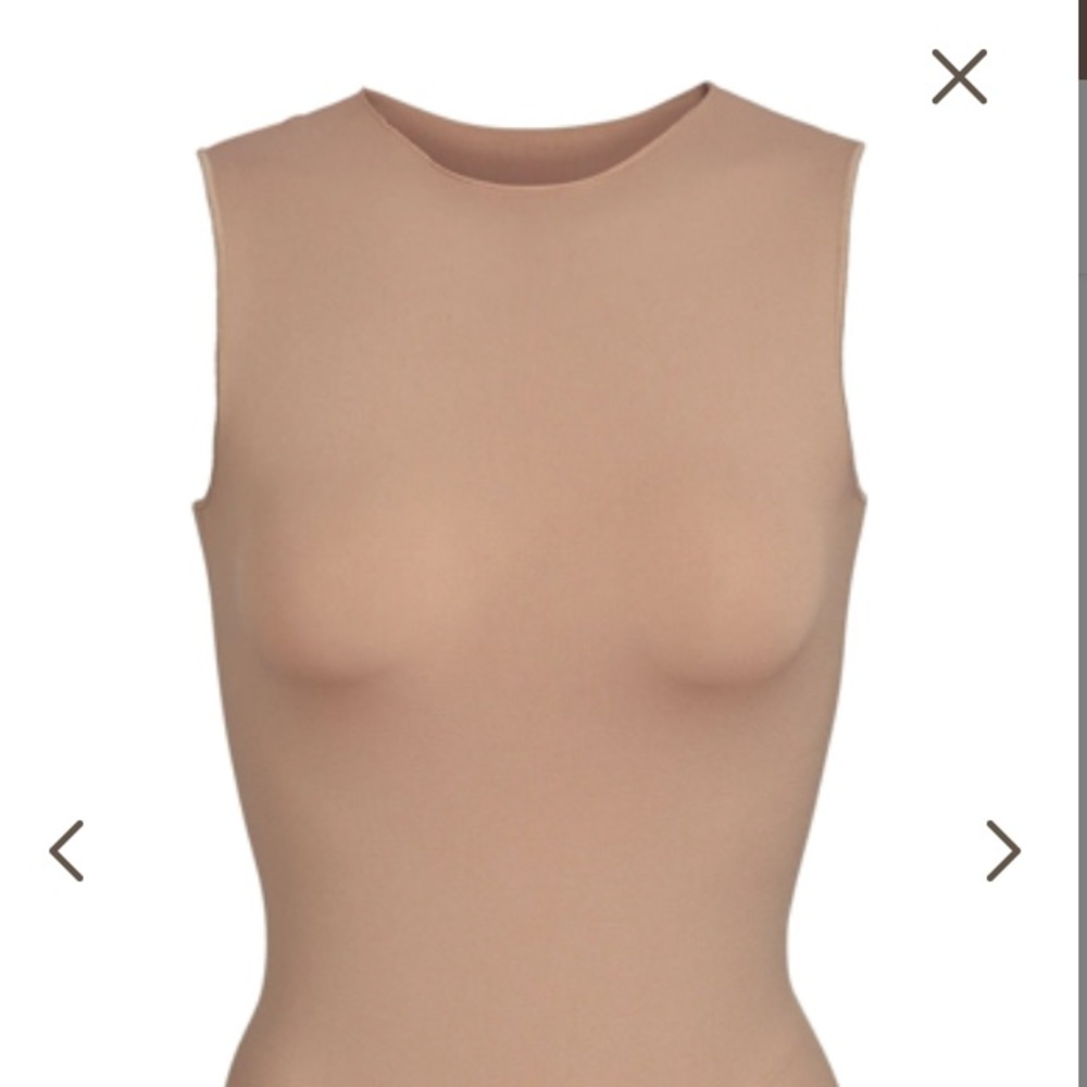 Skims bodysuit